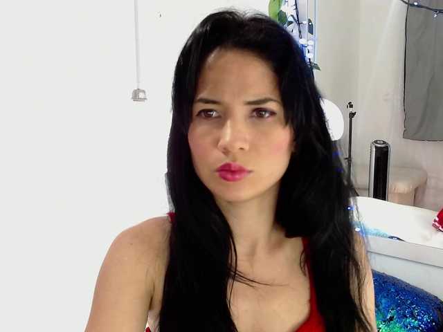 Zrzuty ekranu transmisji Klohe