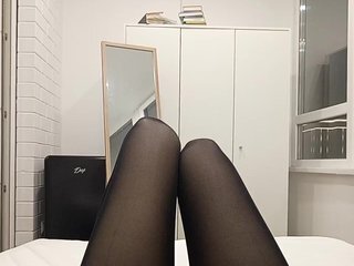 Erotyczny czat wideo klubnichkka