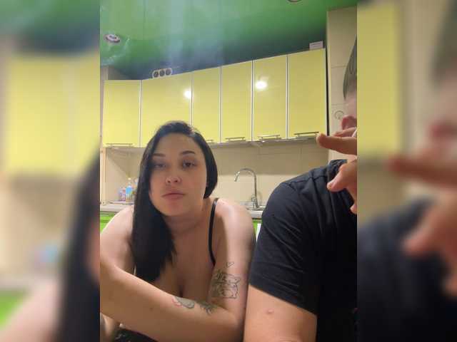 Zrzuty ekranu transmisji Klubnika22-22