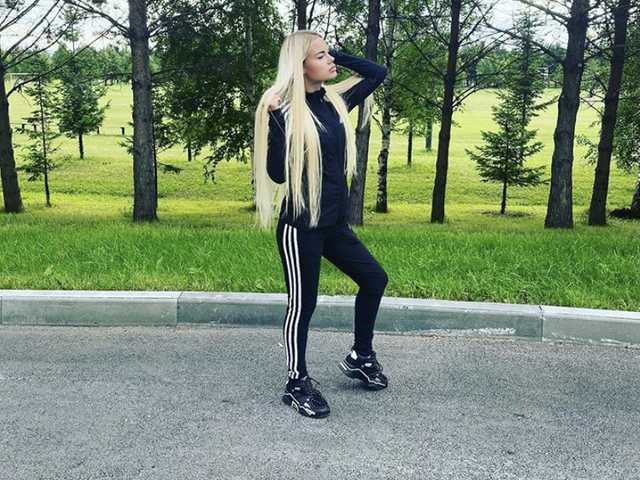 Zdjęcie profilu Knyaginia