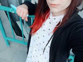 Erotyczny czat wideo KOBRA-X