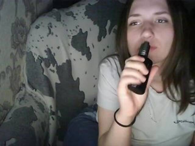 Zrzuty ekranu transmisji KOBRA-X