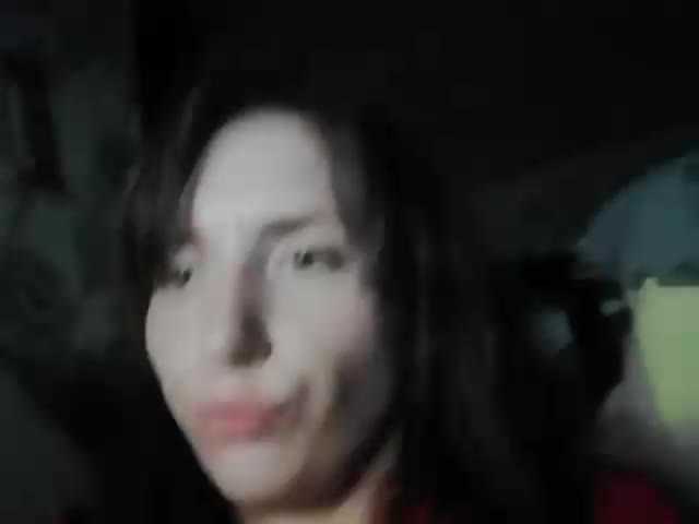 Zrzuty ekranu transmisji KOBRA-X