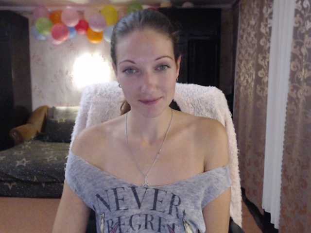 Zrzuty ekranu transmisji my_Vitta