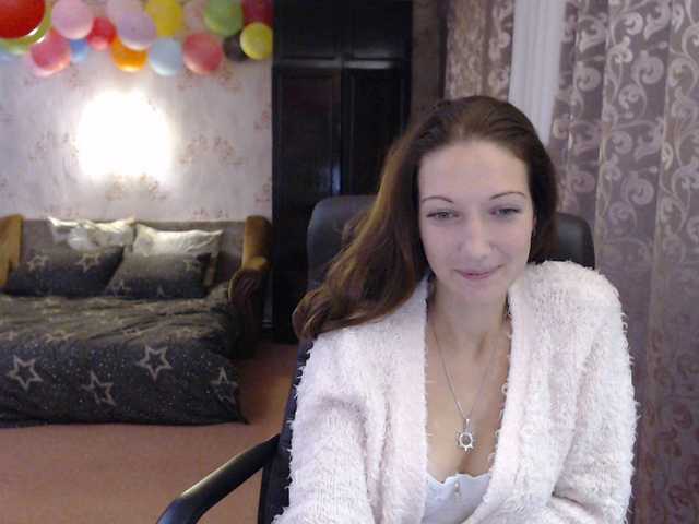 Zrzuty ekranu transmisji my_Vitta