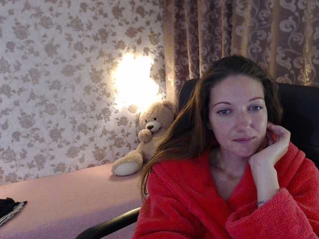 Zrzuty ekranu transmisji my_Vitta