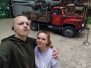 Erotyczny czat wideo Koibito-tachi