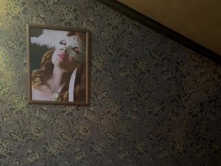 Erotyczny czat wideo KoksAnass