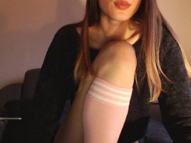 Zrzuty ekranu transmisji YourAlibi