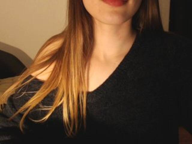 Zrzuty ekranu transmisji YourAlibi