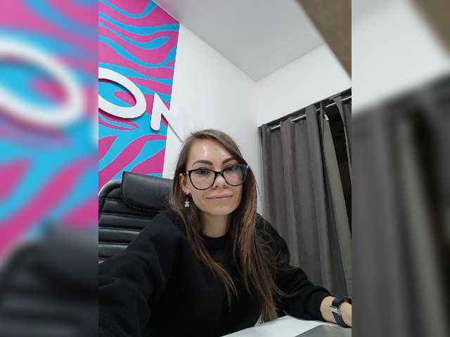 Zrzuty ekranu transmisji Konfeta-1