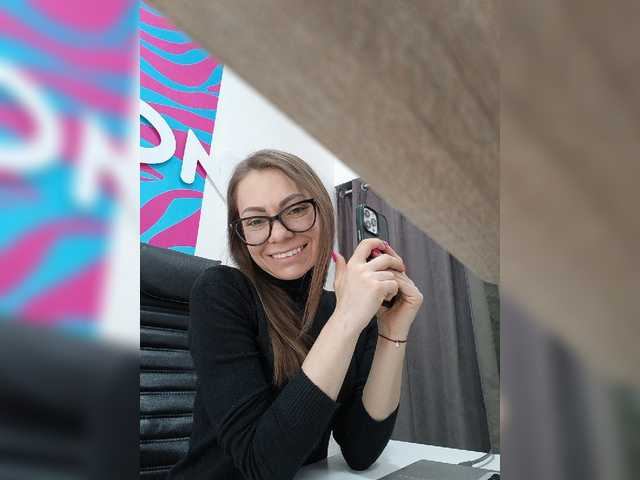 Zrzuty ekranu transmisji Konfeta-1