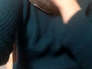 Erotyczny czat wideo Konfetka228