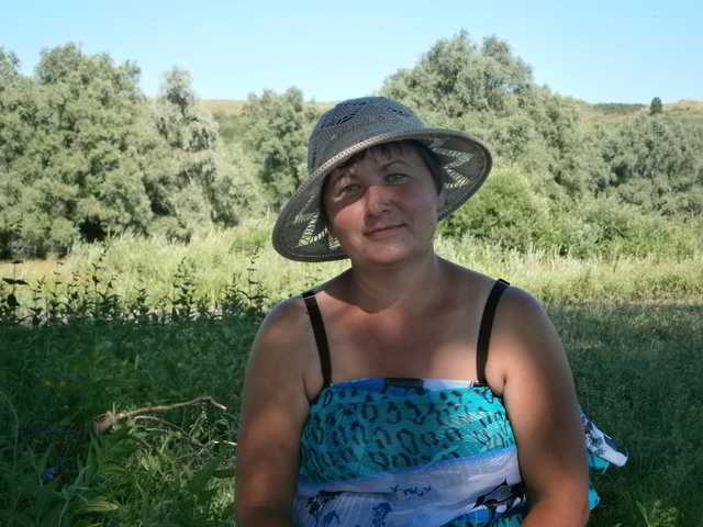 Zdjęcie profilu Koroleva6