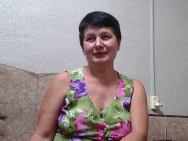 Zrzuty ekranu transmisji Koroleva6