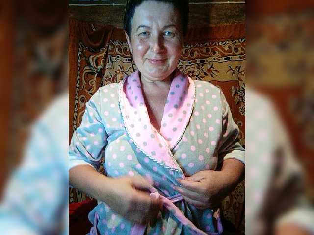 Zrzuty ekranu transmisji NicoleOlla