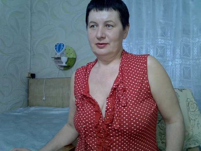 Zrzuty ekranu transmisji NicoleOlla