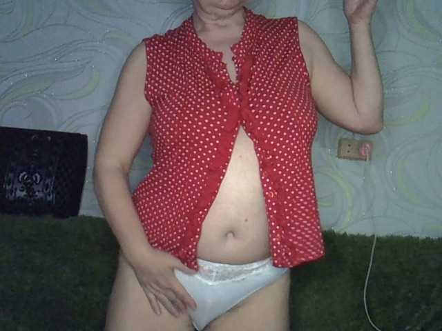 Zrzuty ekranu transmisji NicoleOlla