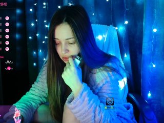 Erotyczny czat wideo KorolevaAnala