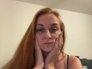 Erotyczny czat wideo KorolevaStar