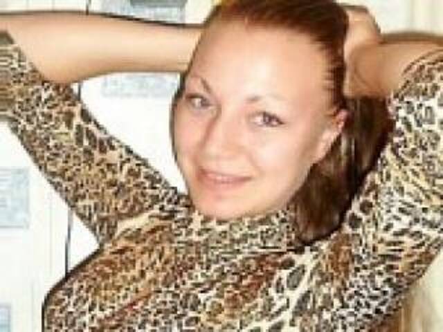 Zdjęcie profilu kosche4ka