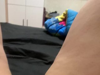 Erotyczny czat wideo KoshkaT