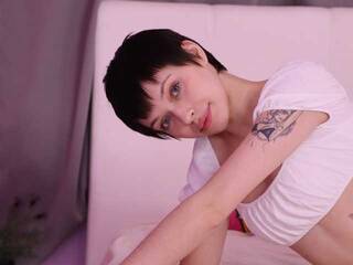 Erotyczny czat wideo Kossie-