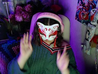 Erotyczny czat wideo kotenya