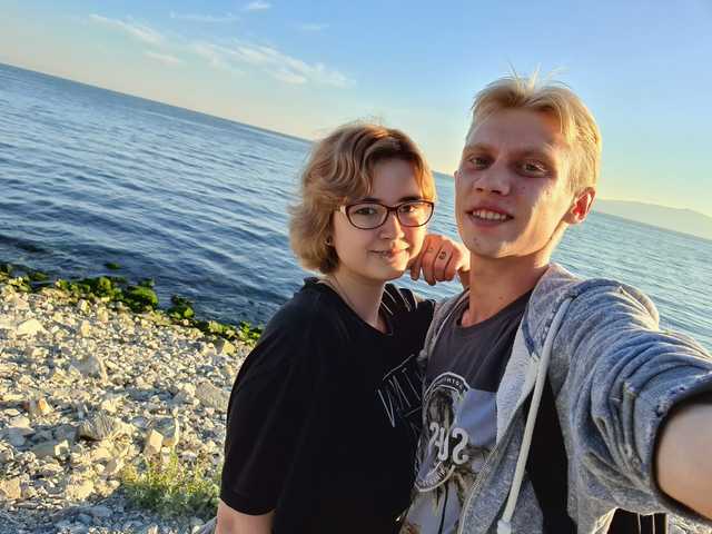 Zdjęcie profilu Kotik-nakotik