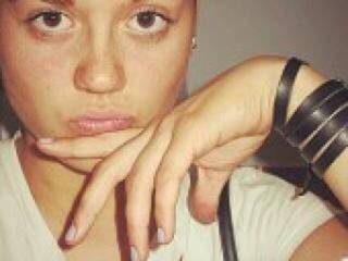 Erotyczny czat wideo kotya91