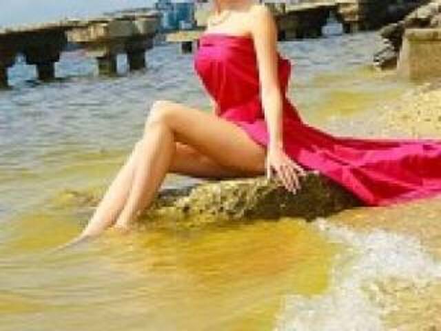 Zdjęcie profilu kraasotka