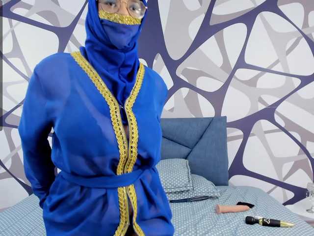 Zdjęcia Kralicekadi come and see my delicious show, you'll like it