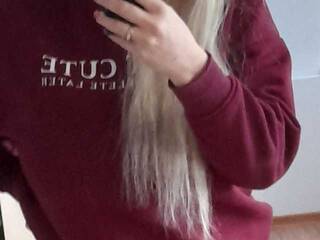 Erotyczny czat wideo krasotka77