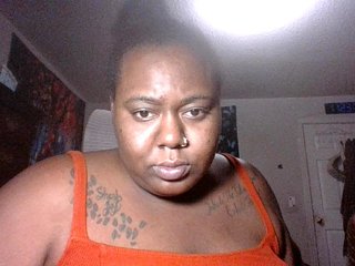 Erotyczny czat wideo KreamGoddess777