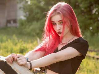 Erotyczny czat wideo Kriiistal