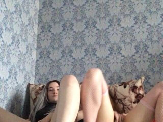 Zrzuty ekranu transmisji krilebedeva