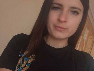 Erotyczny czat wideo Kris-Nicole