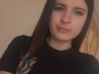 Erotyczny czat wideo Kris-Nicole