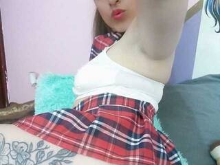 Erotyczny czat wideo kris-Noa