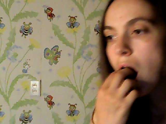 Zrzuty ekranu transmisji krasotyla