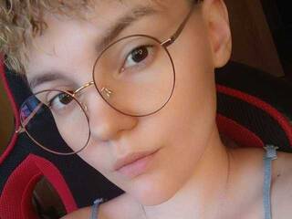 Erotyczny czat wideo Krisfff