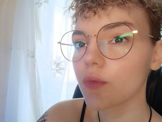 Erotyczny czat wideo Krisfff