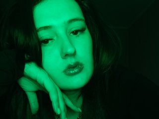 Erotyczny czat wideo KrisKissss