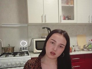 Erotyczny czat wideo KrisLove