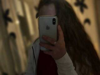 Erotyczny czat wideo Krisosulka