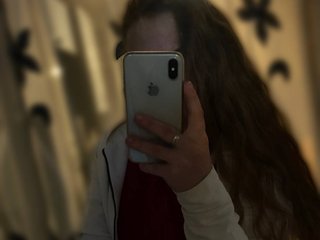 Erotyczny czat wideo Krisosulka