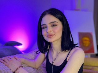 Erotyczny czat wideo KrissiKiss