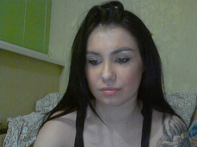 Zrzuty ekranu transmisji KrissOne24