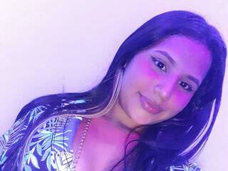 Erotyczny czat wideo Krissonnee