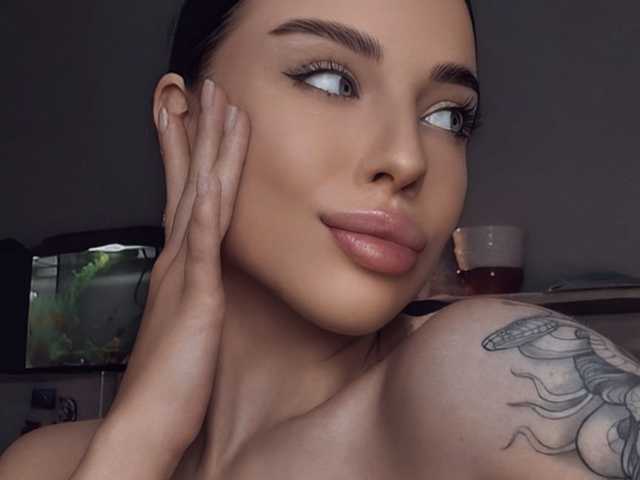 Zdjęcie profilu CUTIE_KRISSSY
